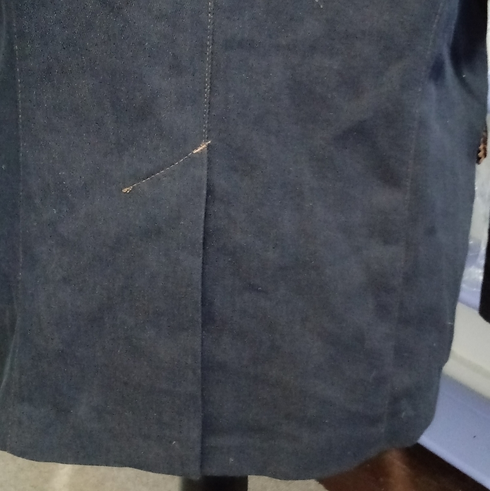 Studio Ease Jacket - Picture 4 of 8